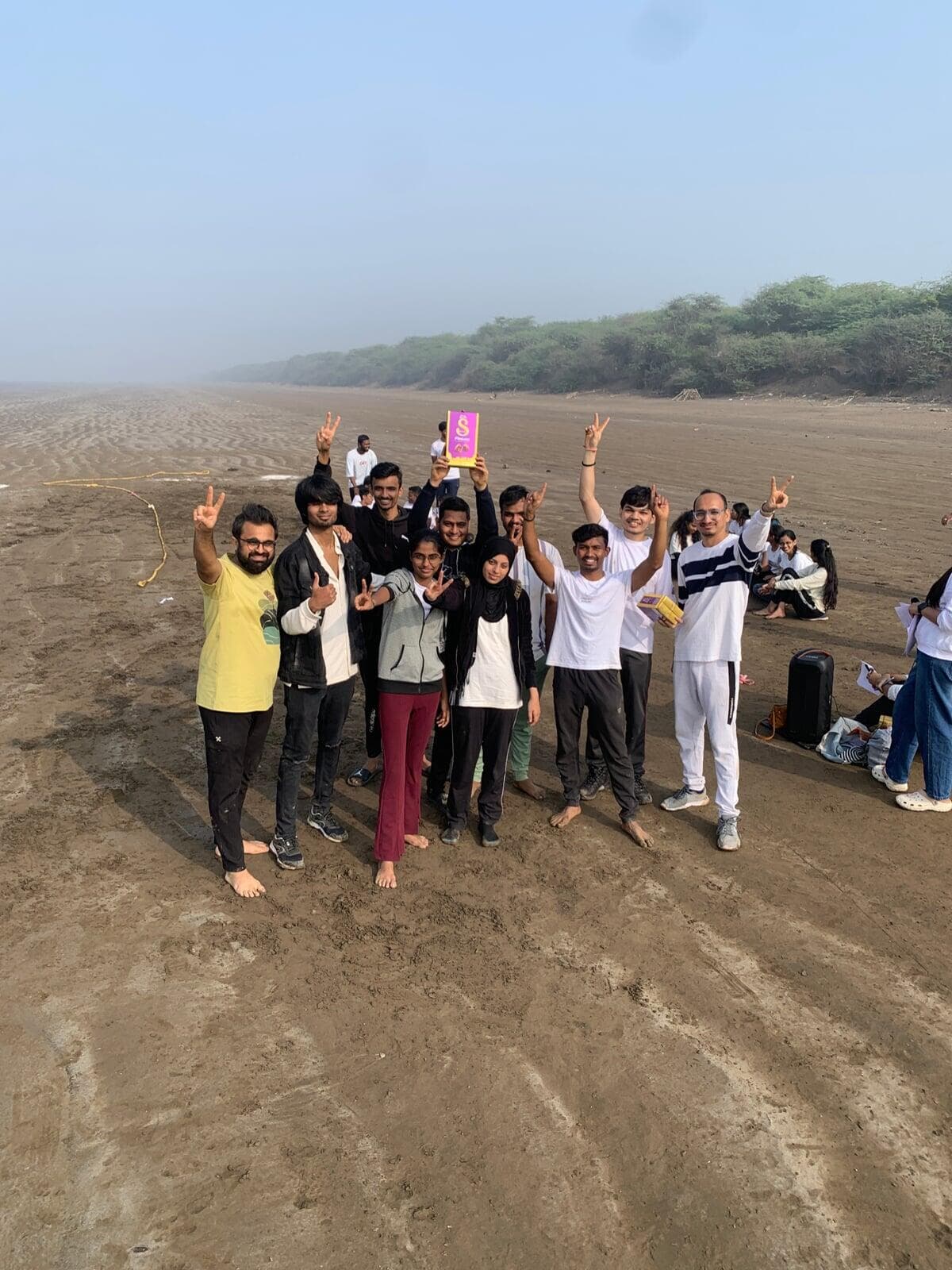 Strateworks Sports Day 2024